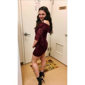 Meet your Posher, Gianna